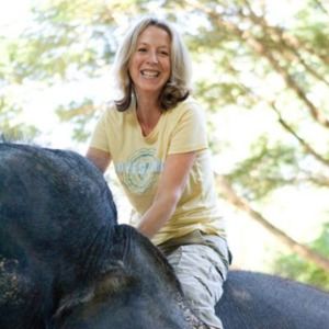 Meet your Posher, Cindy